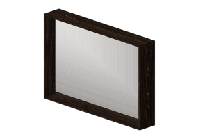 Espelhos 3D - Espelho com luz - Geberit - Geberit Citterio - 500.572.JJ.1