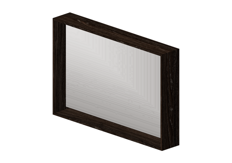 Specchi 3D - Specchio con luce - Geberit - Geberit Citterio... Specchi 3D - Specchio con luce - Geberit - Geberit Citterio...