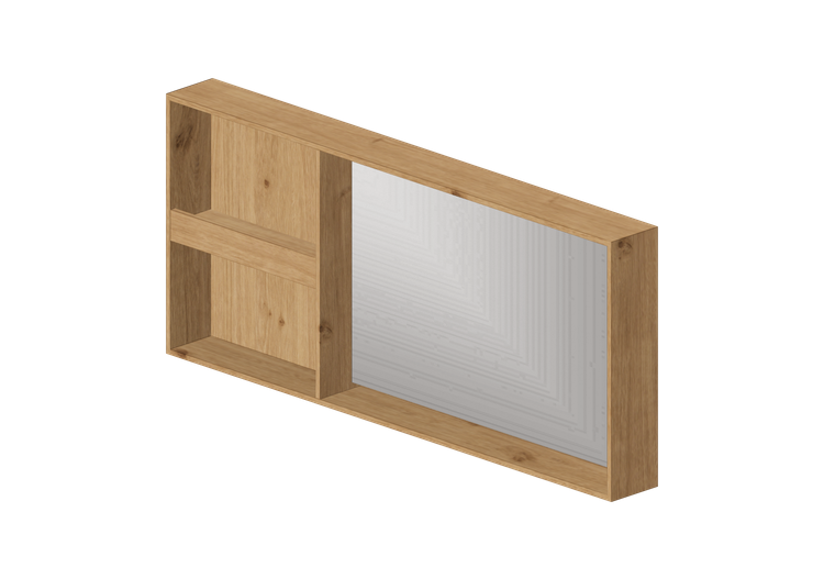 Espejos 3D - Espejo con luz - Geberit - Geberit Citterio -... Espejos 3D - Espejo con luz - Geberit - Geberit Citterio -...