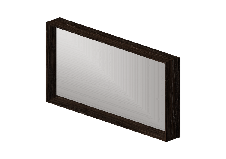 Specchi 3D - Specchio con luce - Geberit - Geberit Citterio... Specchi 3D - Specchio con luce - Geberit - Geberit Citterio...
