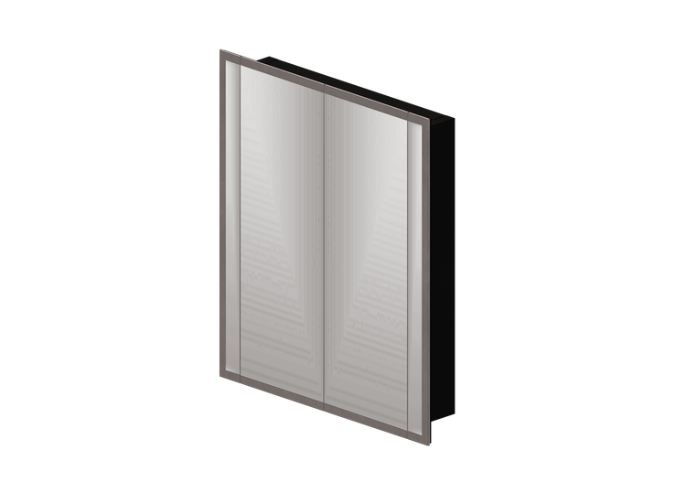Espejos 3D - Mueble con espejo - Geberit - Geberit ONE -... Espejos 3D - Mueble con espejo - Geberit - Geberit ONE -...