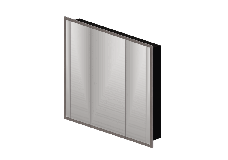 Espejos 3D - Mueble con espejo - Geberit - Geberit ONE -... Espejos 3D - Mueble con espejo - Geberit - Geberit ONE -...