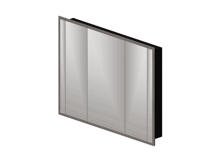 Espejos 3D - Mueble con espejo - Geberit - Geberit ONE -... Espejos 3D - Mueble con espejo - Geberit - Geberit ONE -...
