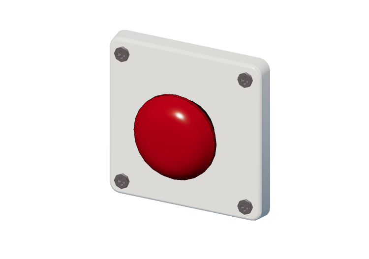 Bouton d'urgence à impulsion - ACCA software Bouton d'urgence à impulsion - ACCA software