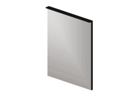 3D Spiegel - Spiegel mit Licht - Geberit - Geberit Xeno&sup2; - 500.521.00.1
