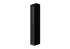 Mobili 3D - Mobile a colonna - Geberit - Geberit Acanto - 500.638.16.1