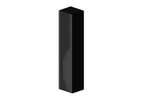 3D Möbel - Hochschrank - Geberit - Geberit Acanto - 500.619.16.1