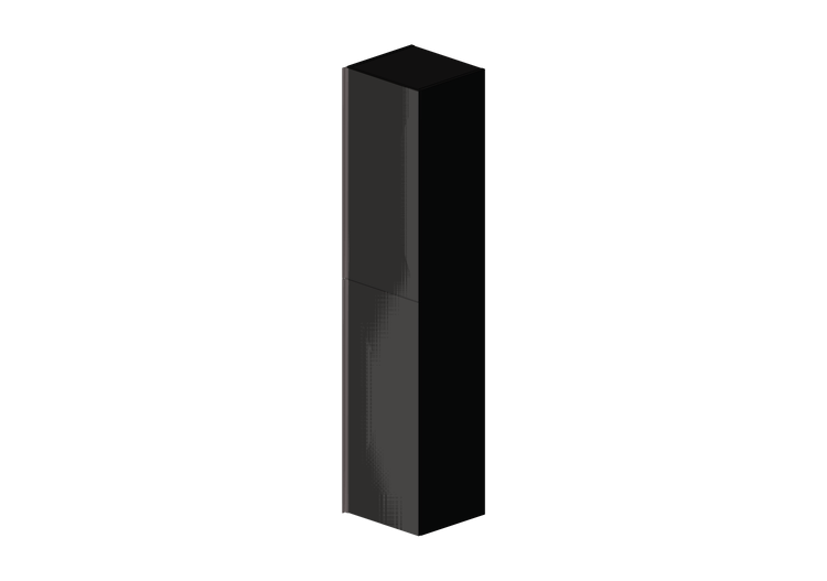 3D Möbel - Hochschrank - Geberit - Geberit Acanto -... 3D Möbel - Hochschrank - Geberit - Geberit Acanto -...