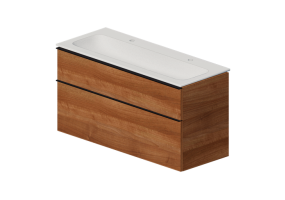 Mobili 3D - Set mobile con lavabo - Geberit - Geberit iCon - 502.338.JR.1