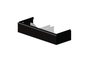 Mobili 3D - Mobile sottolavabo - Geberit - Geberit iCon - 841121000