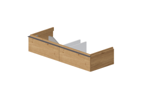 Meubles 3D - Meuble sous-lavabo - Geberit - Geberit iCon - 840122000