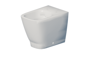 Inodoros 3D - Inodoro - Geberit - Geberit Smyle - 500.840.00.8