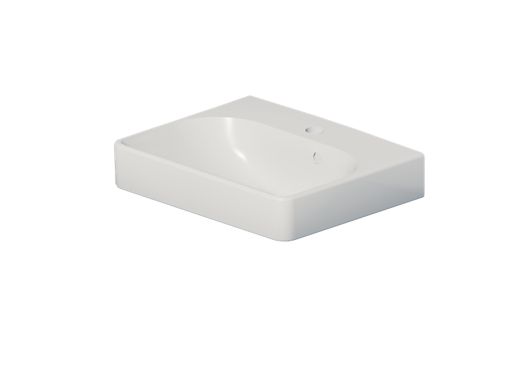 3D Sinks - Ceramic Wash basin - Geberit - Geberit Smyle -... 3D Sinks - Ceramic Wash basin - Geberit - Geberit Smyle -...