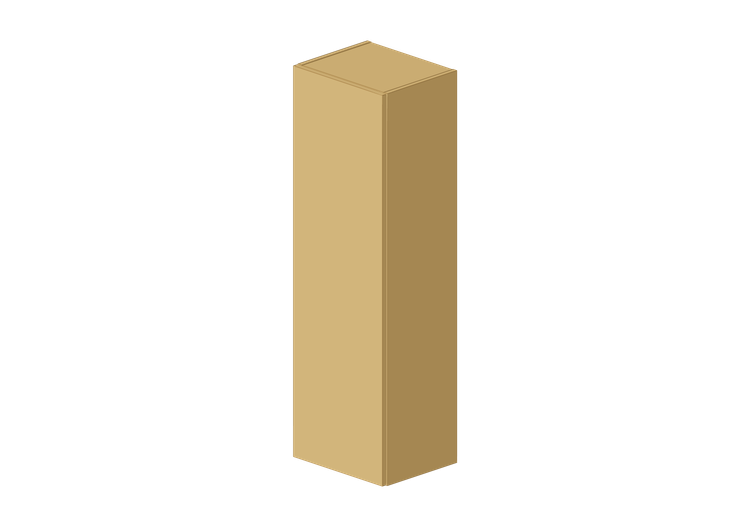 3D Furniture - Tower cabinet - Geberit - Geberit Smyle -... 3D Furniture - Tower cabinet - Geberit - Geberit Smyle -...