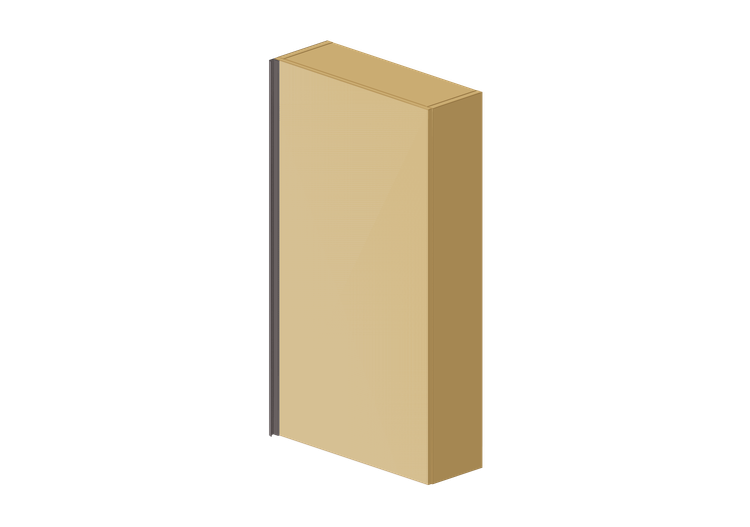 3D Furniture - Wall mounted Cupboard - Geberit - Geberit... 3D Furniture - Wall mounted Cupboard - Geberit - Geberit...