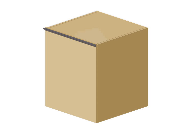 3D Möbel - Seitenschrank - Geberit - Geberit Acanto -... 3D Möbel - Seitenschrank - Geberit - Geberit Acanto -...