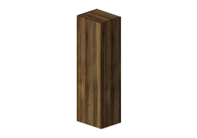 Muebles 3D - Mueble de columna - Geberit - Geberit Smyle - 500.361.JR.1