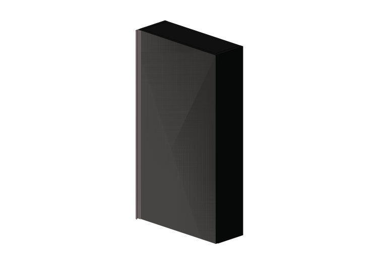 3D Furniture - Wall mounted Cupboard - Geberit - Geberit... 3D Furniture - Wall mounted Cupboard - Geberit - Geberit...