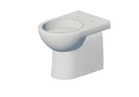Vasi 3D - Vaso da pavimento - Geberit - Geberit Selnova - 500.844.00.7