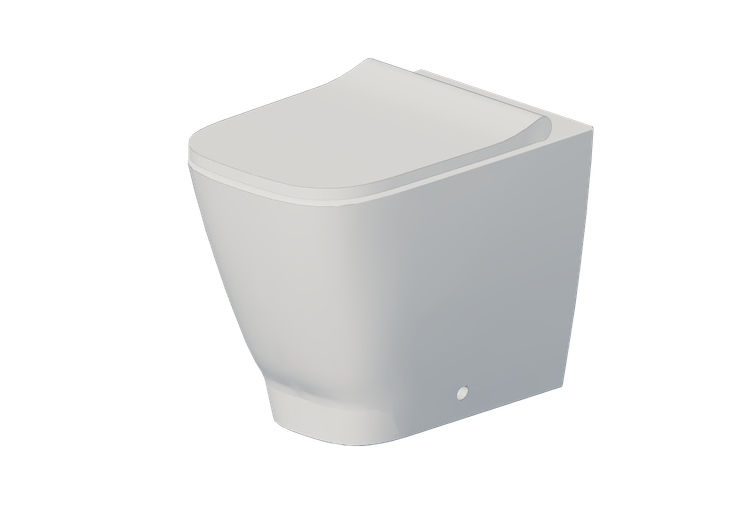 Inodoros 3D - Inodoro - Geberit - Geberit Smyle -... Inodoros 3D - Inodoro - Geberit - Geberit Smyle -...
