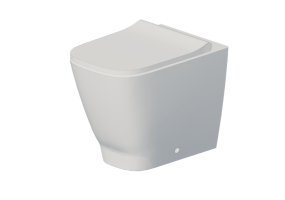 Vasos 3D - Vaso sanit&aacute;rio - Geberit - Geberit Smyle - 500.829.00.1
