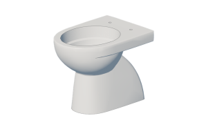 Inodoros 3D - Inodoro - Geberit - Geberit Selnova - 500.399.01.7