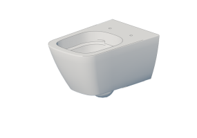 Vasos 3D - Vaso suspenso - Geberit - Geberit Smyle - 500.208.00.8