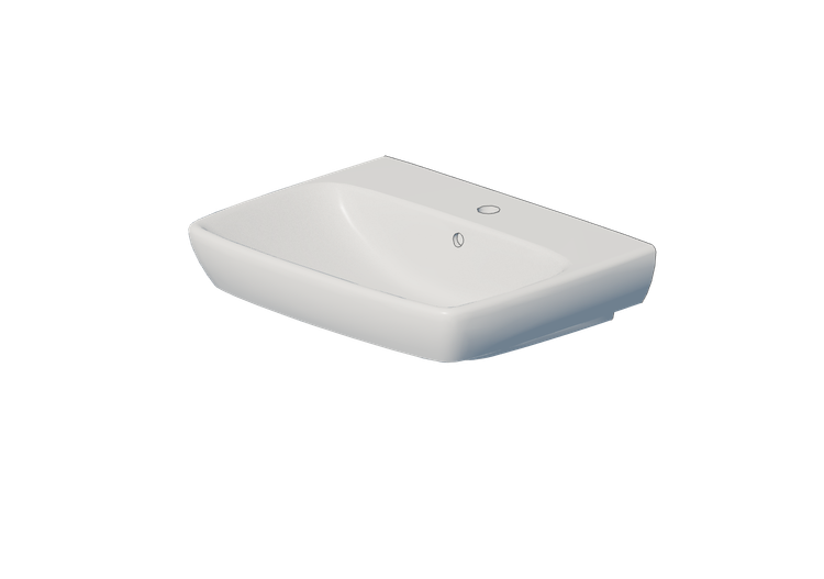 Lavabos 3D - Lavabo en céramique - Geberit - Geberit... Lavabos 3D - Lavabo en céramique - Geberit - Geberit...