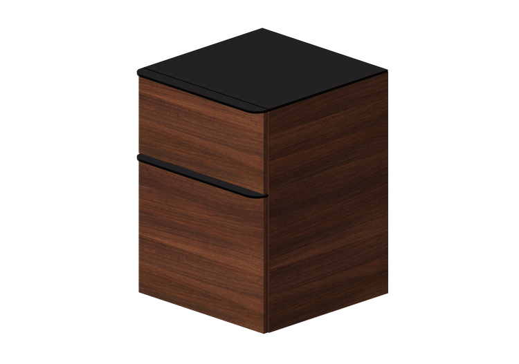 Muebles 3D - Mueble lateral - Geberit - Geberit Smyle -... Muebles 3D - Mueble lateral - Geberit - Geberit Smyle -...