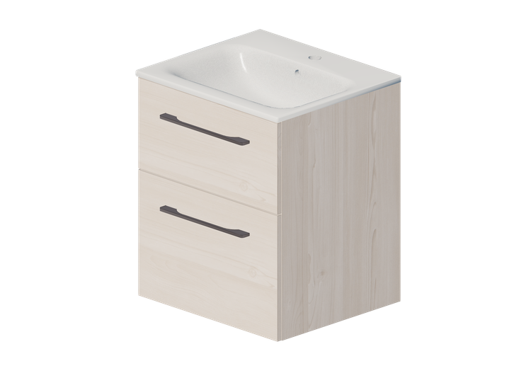 Móveis 3D - Conjunto cuba com gabinete - Geberit - Geberit... Móveis 3D - Conjunto cuba com gabinete - Geberit - Geberit...