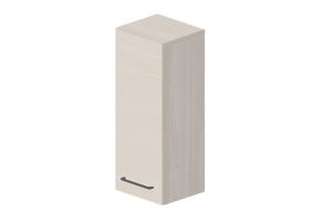 Mobili 3D - Mobile mezza altezza - Geberit - Geberit Selnova Square - 501.279.00.1