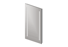 Espelhos 3D - Espelho - Geberit - Geberit Option - 500.580.00.1
