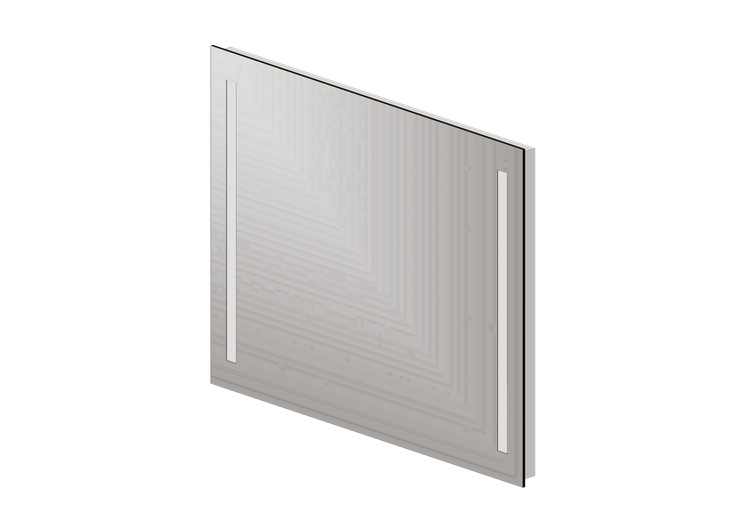 3D Mirrors - Mirror - Geberit - Geberit Option -... 3D Mirrors - Mirror - Geberit - Geberit Option -...
