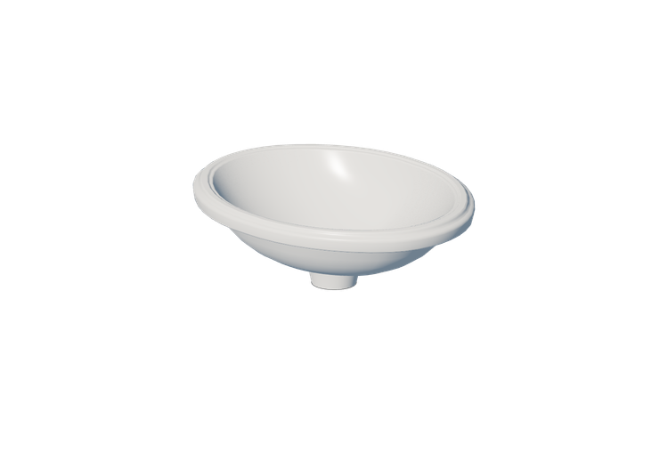 Lavabi 3D - Lavabo in ceramica - Geberit - Geberit VariForm... Lavabi 3D - Lavabo in ceramica - Geberit - Geberit VariForm...