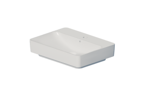 3D Sinks - Ceramic Washbasin - Geberit - Geberit VariForm - 500.780.01.2