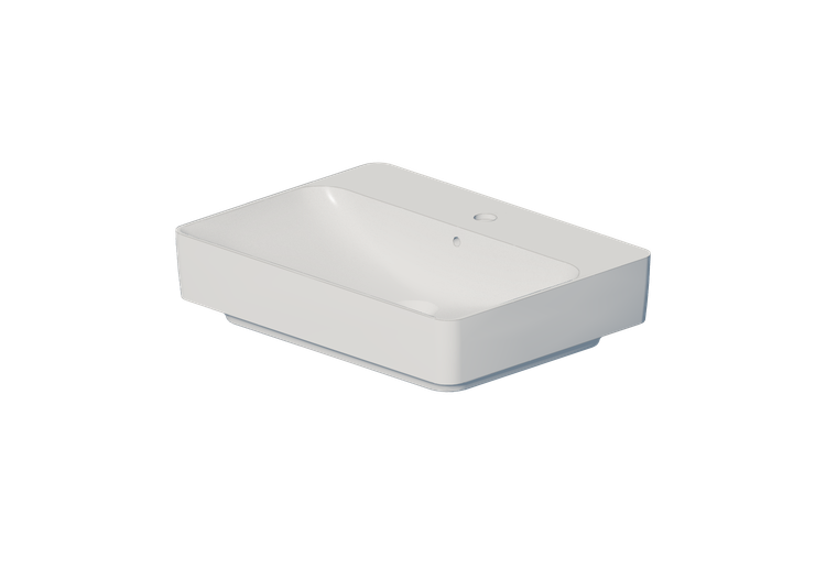 3D Sinks - Ceramic Washbasin - Geberit - Geberit VariForm -... 3D Sinks - Ceramic Washbasin - Geberit - Geberit VariForm -...
