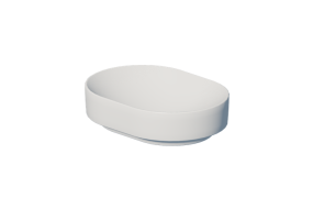 Pias 3D - Cuba de cerâmica - Geberit - Geberit VariForm - 500.774.01.2