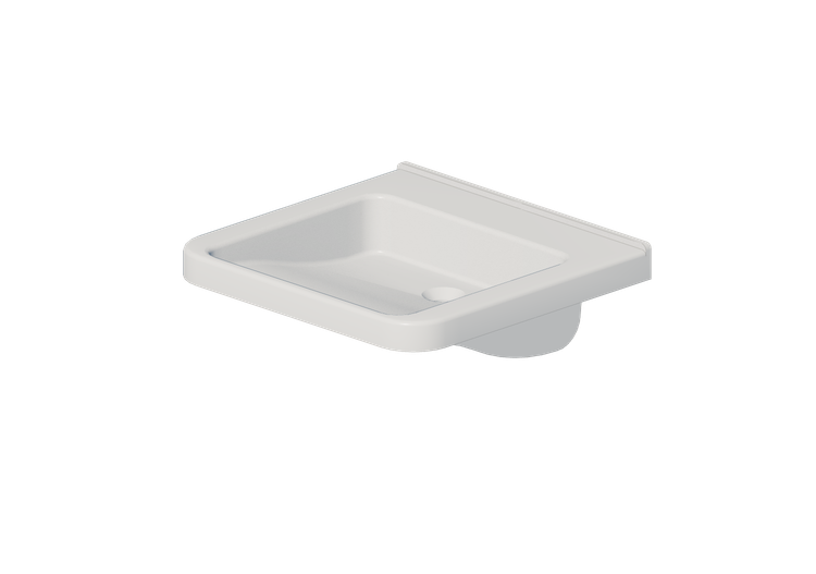 Lavabi 3D - Lavabo per disabili - Geberit - Geberit Selnova... Lavabi 3D - Lavabo per disabili - Geberit - Geberit Selnova...