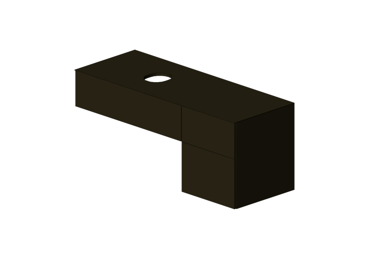 Móveis 3D - Gabinete para banheiro - Geberit - Geberit... Móveis 3D - Gabinete para banheiro - Geberit - Geberit...