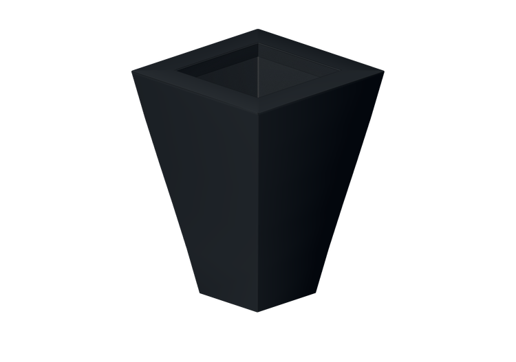 Vases et Céramiques 3D - Pot - Geniale - DMSFK4-C4 -... Vases et Céramiques 3D - Pot - Geniale - DMSFK4-C4 -...