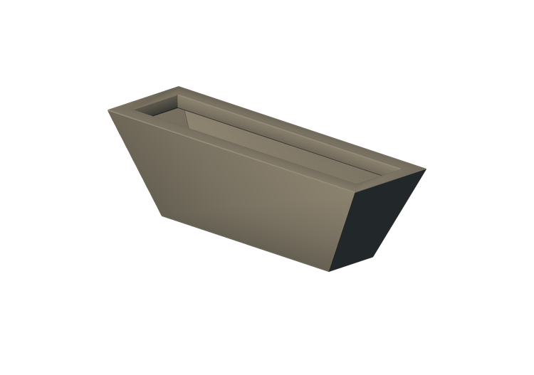 Vases and Ceramics 3D - Toilet Vase - Geniale - JCHU-CR1 -... Vases and Ceramics 3D - Toilet Vase - Geniale - JCHU-CR1 -...