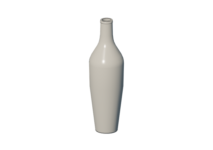 Vases et Céramiques 3D - Pot - Geniale - APSAD-C2 - Geniale Vases et Céramiques 3D - Pot - Geniale - APSAD-C2 - Geniale