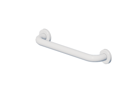 Accessoires 3D - Barre d'appui pour personnes handicap&eacute;es en polyamide - Hewi - 801.36.110