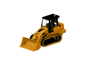 Autom&oacute;veis 3D - P&aacute; Mec&acirc;nica