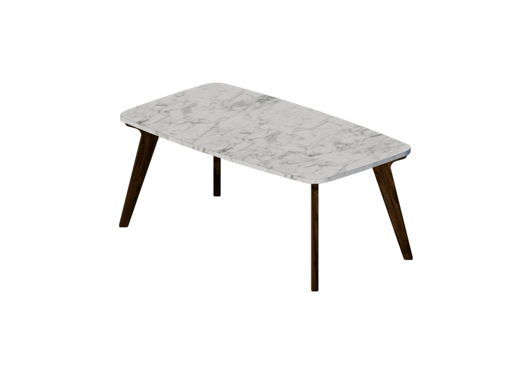 3D Tisch - Marmortisch - Gervasoni - Brick 234 - Gervasoni 3D Tisch - Marmortisch - Gervasoni - Brick 234 - Gervasoni