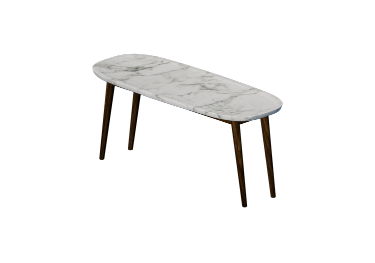 3D Tables - Marble table - Gervasoni - Brick 247 -... 3D Tables - Marble table - Gervasoni - Brick 247 -...