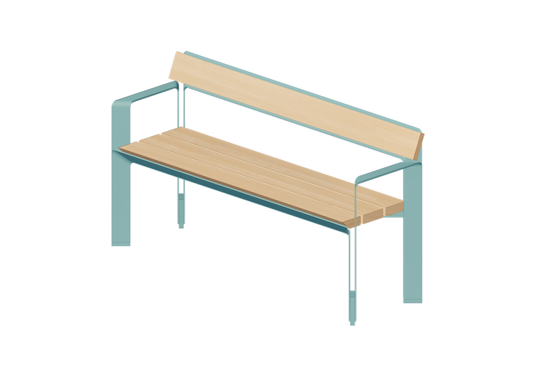 3D Sitzbänke und Pflanzengefäße - Sofa - Glänta - Vinkeln -... 3D Sitzbänke und Pflanzengefäße - Sofa - Glänta - Vinkeln -...