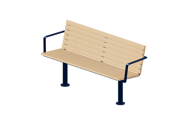 3D Sitzbänke und Pflanzengefäße - Sofa - Glänta - Skala -... 3D Sitzbänke und Pflanzengefäße - Sofa - Glänta - Skala -...