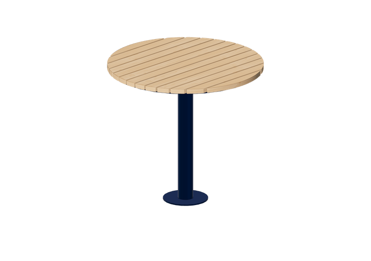 Benches and Planters 3D - Table - Glänta - Skala - 267262 -... Benches and Planters 3D - Table - Glänta - Skala - 267262 -...