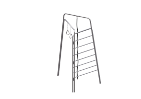 Impianti sportivi 3D - Strumento multifunzionale - Gl&auml;nta - Dungen - 277150